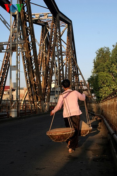 Centenary bridge stands the test of time - ảnh 3